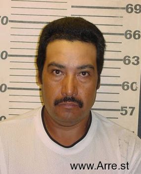 Martin  Ortega Ruiz Mugshot